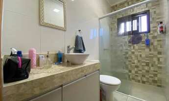 Imagem 7: Elegance Imóveis: Belíssima casa térrea com 3 dormitórios, excelente padrão de construção