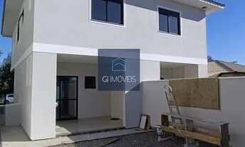 Imagem 5: Sobrado para Venda em Palhoça, NOVA PALHOÇA, 3 dormitórios, 1 suíte, 3 banheiros, 1 vaga