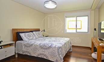 Imagem 5: Casa com 6 dormitórios à venda, 509 m² por R$ 5.500.000,00 - Alto de Pinheiros - São Paulo