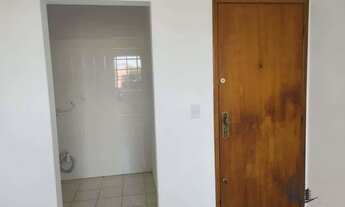 Imagem 3: Excelente apartamento localizado no Bairro Barreiros - São José