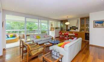 Imagem 2: APARTAMENTO RESIDENCIAL em São Paulo - SP, Itaim Bibi