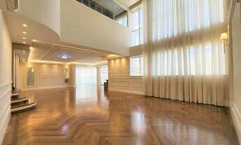 Imagem 4: Apartamento à venda no Doppio Spazio, Ribeirão Preto, SP, 3 quartos, 3 suítes