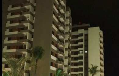 Imagem 6: Apto 2 Dorm ( 1 Suite) - Martim de Sá Praia Clube - Caraguatatuba - SP