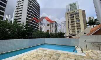 Imagem 4: Apartamento para Locação em Recife, Graças, 1 dormitório, 1 banheiro, 1 vaga
