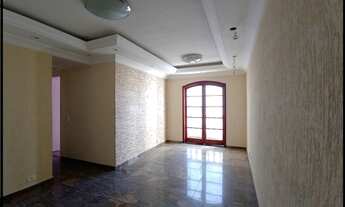 Imagem 2: Apartamento com 3 dormitórios, 1 suíte, 70 m², 1 vaga na Vila Rosália - Guarulhos - SP