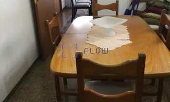 Imagem 3: Apartamento para Venda em Santo Amaro com 300m², 04 dormitórios e 04 vagas