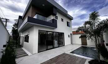 Imagem: Casa Duplex Morada dos Passaros Espetacular