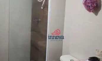 Imagem 2: Apartamento com 2 dormitórios para alugar, 56 m² por R$ 2.400/mês - Vila Rio de Janeiro