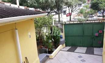 Imagem 2: São Paulo - Casa Comercial - Tatuapé