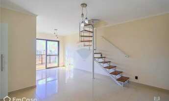 Imagem 2: Cobertura à venda em Campinas