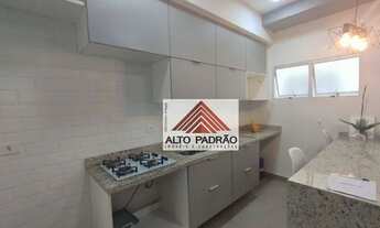 Imagem 5: Apartamento com 1 dormitório para alugar, 27 m² por R$ 1.799,01/mês - Vila Bocaina - Mauá