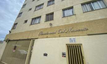 Imagem: VENDO AGIO Apartamento Qr 314 samambaia