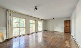 Imagem 1: Apartamento 4 quartos 1 suíte à venda, 166m² - Jardim Paulista