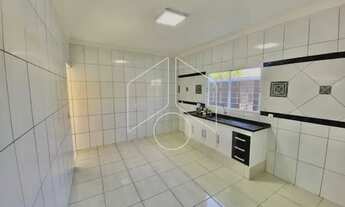 Imagem 4: Residencial Casa em Marília