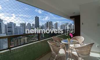 Imagem 7: Locação Apartamento 3 quartos Graça Salvador
