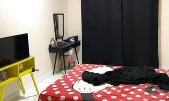 Imagem 3: DL Casa com algumas mobilias Passaré