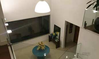 Imagem 6: Sobrado com 4 suítes, 450 m² - venda por R$ 2.900.000 ou aluguel por R$ 12.800/mês - Condo