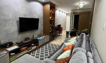 Imagem 4: Apartamento com 1 dormitório para alugar, 60 m² por R$ 5.264,00/mês - Bela Vista - São Pau