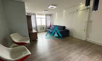 Imagem 2: Apartamento 3 dormitórios LOCAÇÃO - POMPÉIA - SANTOS - Santos/SP