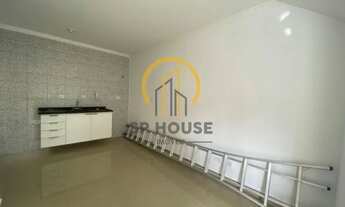 Imagem 4: Sobrado em condomínio para locação, 2 dormitórios, 1 vaga, 63m², Jardim Santa Emília