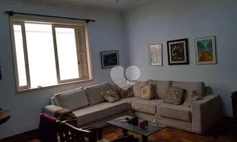 Imagem 4: Apartamento com 3 quartos à venda, 150 m² por R$ 950.000 - Tijuca - Rio de Janeiro/RJ