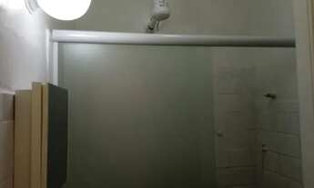 Imagem 7: Quarto e sala rua Silveira Martins, 40 ap 609