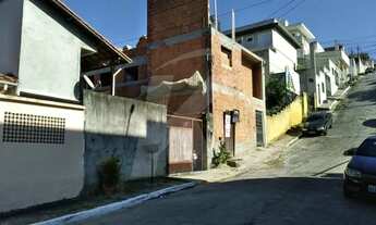 Imagem: VILA MAZZEI TERRENO