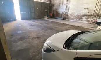 Imagem 3: Alugo galpão na av. San Martin