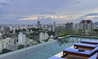 Imagem 2: APARTAMENTO RESIDENCIAL em SÃO PAULO - SP, PINHEIROS