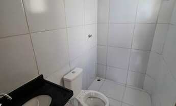 Imagem 7: Apartamento para venda com 48 metros quadrados com 2 quartos em Gramame - João Pessoa - Pa