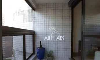 Imagem 5: Apartamento com 2 dormitórios, 60 m² - venda por R$ 1.190.000 ou aluguel por R$ 12.730/mês