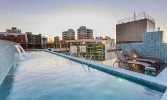 Imagem 2: Alugo excelente apartamento em Manaíra