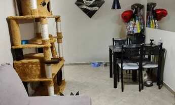 Imagem 7: Apartamento 50m² -moveis planejados