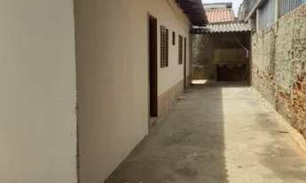 Imagem 2: Barracão Vila Abajá