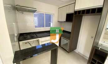 Imagem 2: Sobrado com 3 dormitórios para alugar, 73 m² por R$ 2.499,89/mês - Bairro Alto - Curitiba