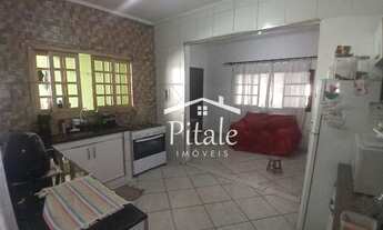 Imagem 2: Casa à venda, 101 m² por R$ 400.000,00 - Pestana - Osasco/SP