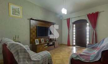 Imagem: Casa à venda, 3 quartos, 1 suíte, 3 vagas