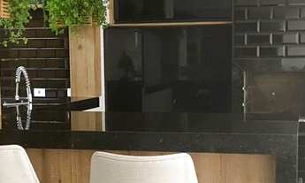 Imagem 3: Lindo e luxuoso AP na Vila Rosália