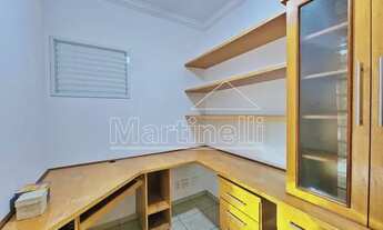 Imagem 4: Casa Sobrado Condomínio em Ribeirão Preto