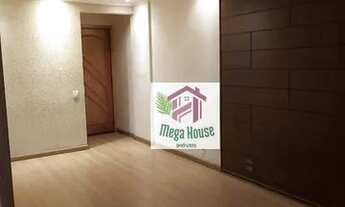 Imagem 2: Apartamento com 2 dormitórios, 58 m² - venda por R$ 430.000 ou aluguel por R$ 3.200/mês