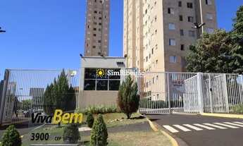 Imagem: Apartamento a venda no Edifício Viva Bem