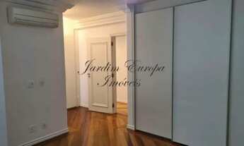 Imagem 3: Cobertura no Jardim Europa 515m2 - 4 dorm com suítes - 4 vagas