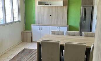 Imagem 2: Apartamento com 62 m2, 2 quartos e 1 vaga