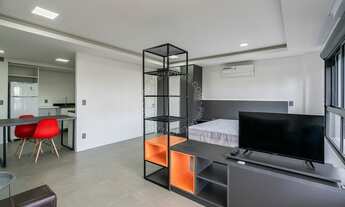 Imagem 6: PORTO ALEGRE - Apartamento Padrão - Independência