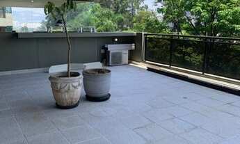 Imagem 7: Apartamento para aluguel com 278 metros quadrados com 4 quartos