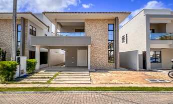 Imagem: Casa 213 m² à venda no Condomínio Jardins