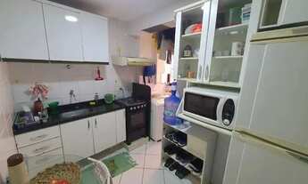 Imagem 5: Apartamento para venda com 84 metros quadrados com 2 quartos em Praia da Costa - Vila Velh