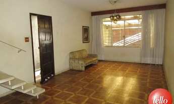 Imagem 4: São Paulo - Casa Padrão - Campo Belo