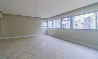 Imagem 3: Apartamento completamente reformado nos Jardins!!