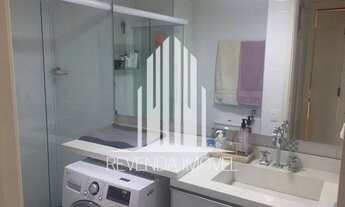 Imagem 5: Apartamento Studio a venda com 35m² 1 dormitórios e 1 vaga de garagem no Jardim Paulista